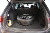 SEAT Tarraco vaihtoauto