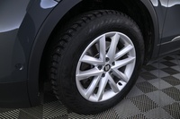 SEAT Tarraco vaihtoauto