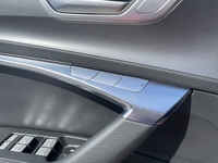 Audi A7 vaihtoauto