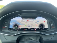 Audi A7 vaihtoauto