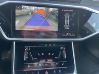 Audi A7 vaihtoauto