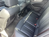 Audi A7 vaihtoauto