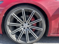 Audi A7 vaihtoauto