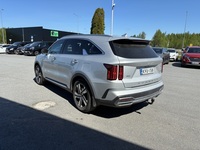 Kia Sorento vaihtoauto