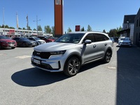 Kia Sorento vaihtoauto