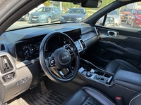 Kia Sorento vaihtoauto