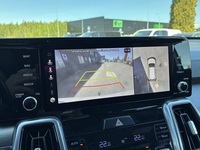 Kia Sorento vaihtoauto