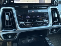 Kia Sorento vaihtoauto