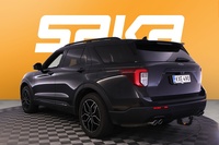 Ford USA Explorer vaihtoauto