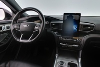 Ford USA Explorer vaihtoauto