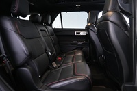 Ford USA Explorer vaihtoauto
