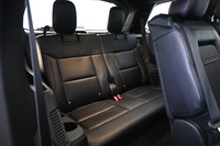 Ford USA Explorer vaihtoauto