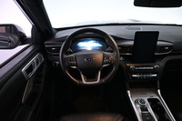 Ford USA Explorer vaihtoauto