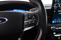 Ford USA Explorer vaihtoauto