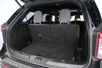 Ford USA Explorer vaihtoauto
