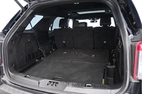 Ford USA Explorer vaihtoauto