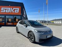 Volkswagen ID.3 vaihtoauto