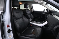 Land Rover Range Rover Evoque vaihtoauto
