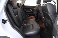 Land Rover Range Rover Evoque vaihtoauto