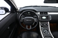 Land Rover Range Rover Evoque vaihtoauto