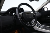 Land Rover Range Rover Evoque vaihtoauto