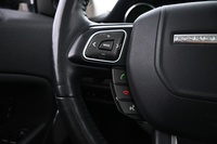 Land Rover Range Rover Evoque vaihtoauto