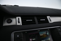 Land Rover Range Rover Evoque vaihtoauto