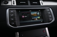Land Rover Range Rover Evoque vaihtoauto
