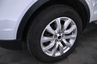 Land Rover Range Rover Evoque vaihtoauto