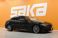 Alfa Romeo Giulia vaihtoauto