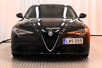 Alfa Romeo Giulia vaihtoauto
