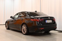 Alfa Romeo Giulia vaihtoauto