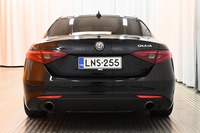 Alfa Romeo Giulia vaihtoauto
