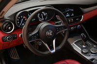 Alfa Romeo Giulia vaihtoauto