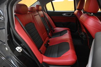 Alfa Romeo Giulia vaihtoauto