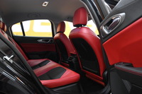 Alfa Romeo Giulia vaihtoauto