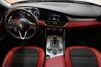 Alfa Romeo Giulia vaihtoauto