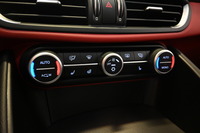 Alfa Romeo Giulia vaihtoauto