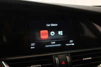 Alfa Romeo Giulia vaihtoauto