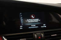 Alfa Romeo Giulia vaihtoauto