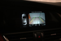 Alfa Romeo Giulia vaihtoauto