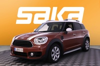 Mini Countryman vaihtoauto