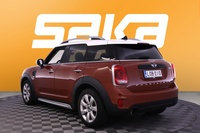 Mini Countryman vaihtoauto