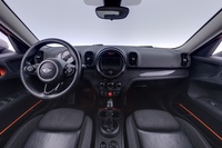 Mini Countryman vaihtoauto
