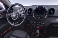Mini Countryman vaihtoauto