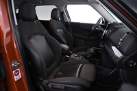 Mini Countryman vaihtoauto
