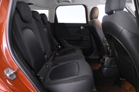 Mini Countryman vaihtoauto