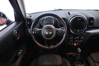 Mini Countryman vaihtoauto