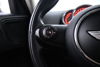 Mini Countryman vaihtoauto