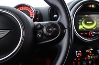 Mini Countryman vaihtoauto